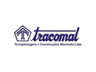 logo Tracomal
