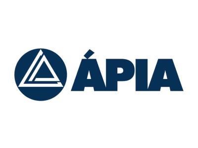logo Construtora Apia