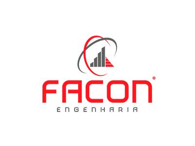 logo Facon Engenharia