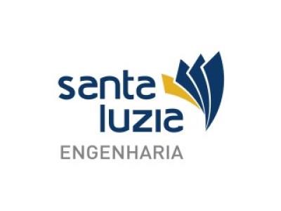 logo Santa Luzia Engenharia