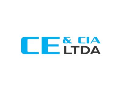 logo CE e Cia ltda