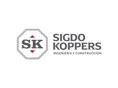 logo Sigdo Koppers